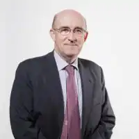 Ignacio Sesma Gerente Fundación Universidad Carlos III