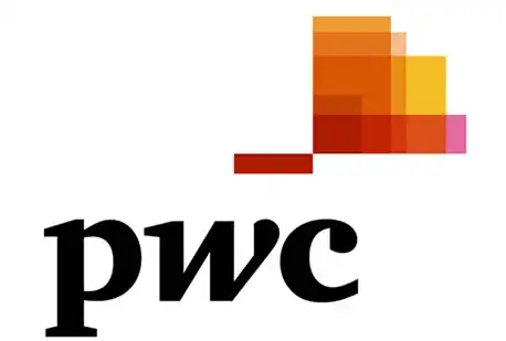 Logo PWC