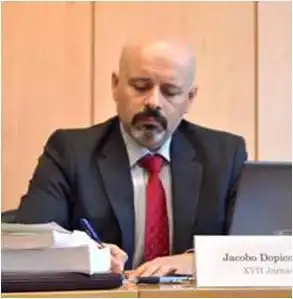 Jacobo Dopico