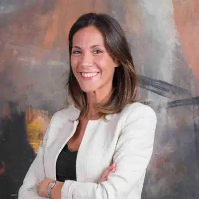 Raquel Montaner