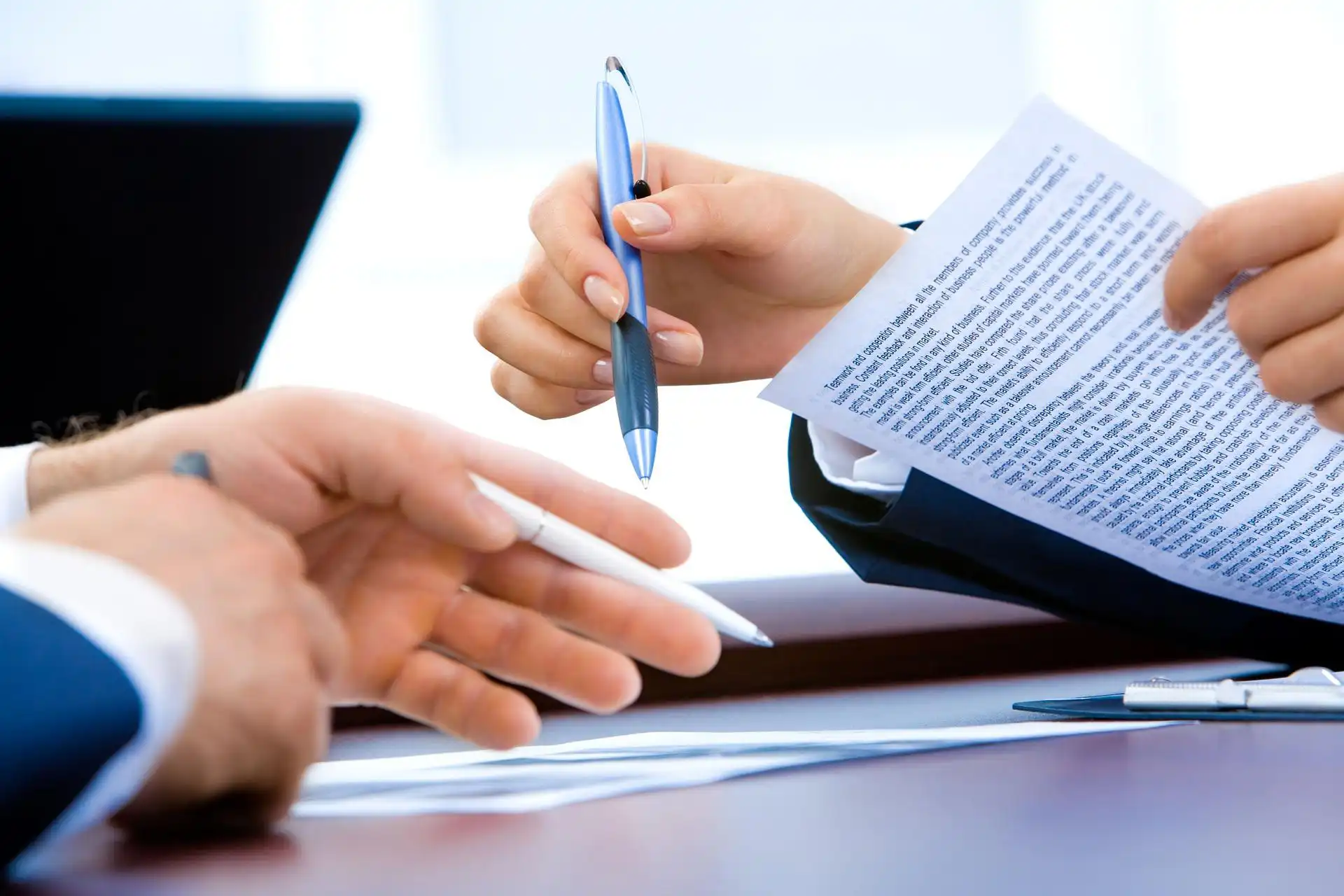Consultoría Estratégica y de Negocio UC3M