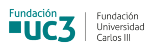 Logo Fundación Universidad Carlos III
