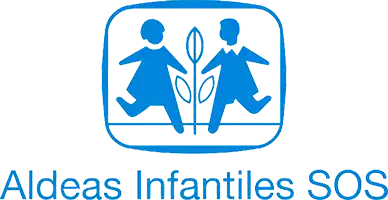 Logo Aldeas Infantiles