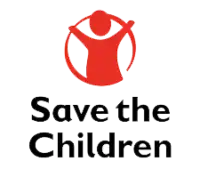 Logo Save the children