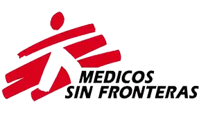 Logo Medicos sin fronteras