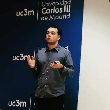 Alvaro Méndez