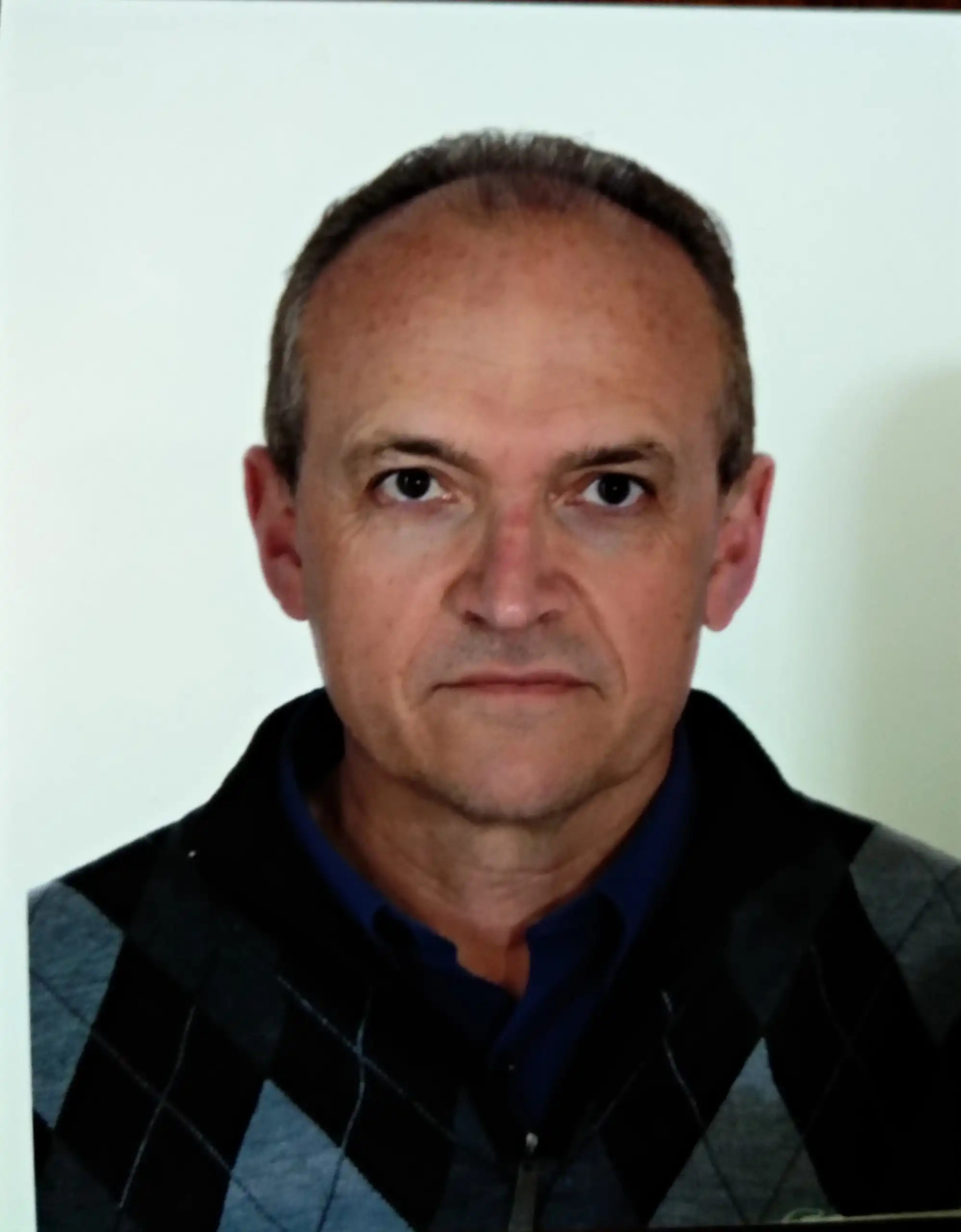 Antonio Jesús Ruiz Ruiz