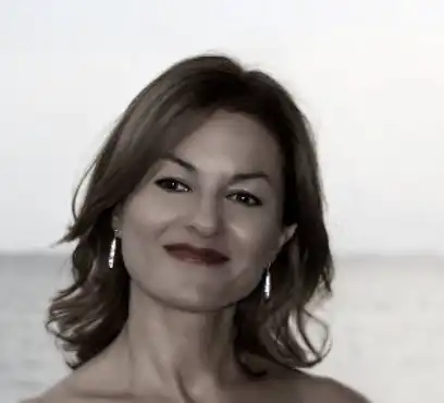 Araceli Ruíz Aguirre