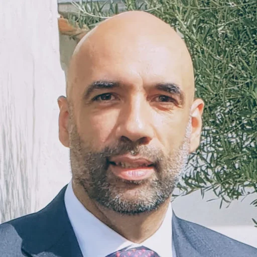 Emilio Parrado Hernández