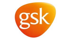 Logo GSK