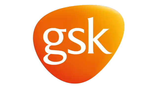 Logo GSK