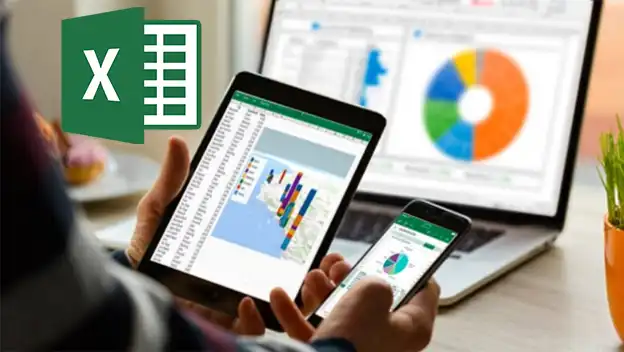 Curso de Excel - Fundación Universidad Carlos III - UC3M
