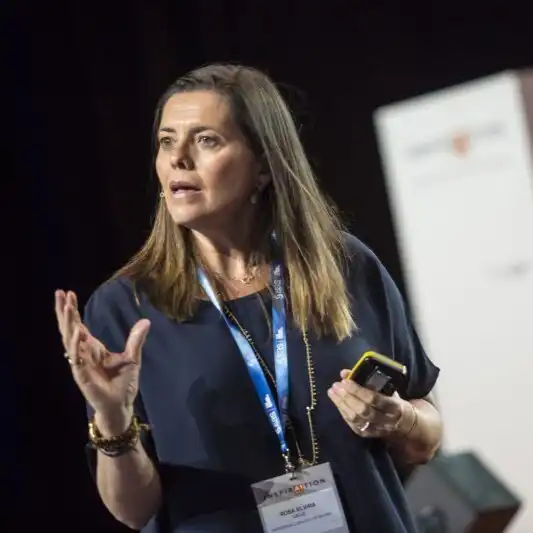 Rosa-Elvira Lillo