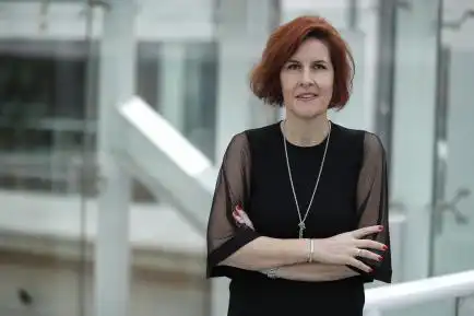 Eva Blazquez