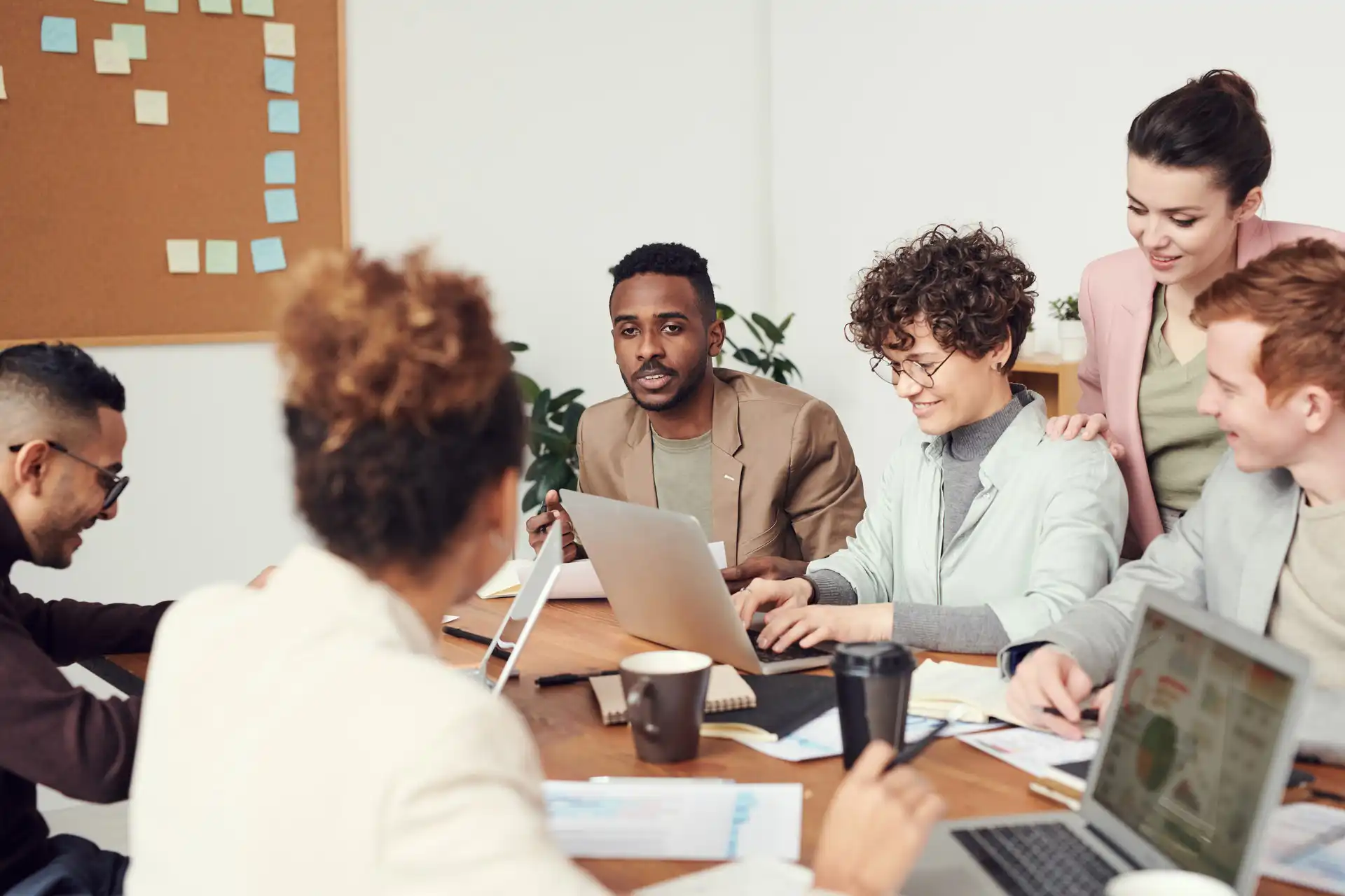 Curso Formación para empresas Fundación Universidad Carlos III - UC3M