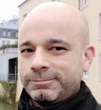 Javier Fernández Muñoz