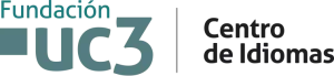 Logo Fundación Universidad Carlos III - Centro de Idiomas