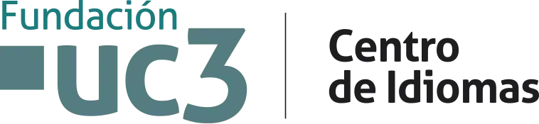 Logo Fundación Universidad Carlos III - Centro de Idiomas
