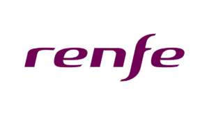 Logo renfe