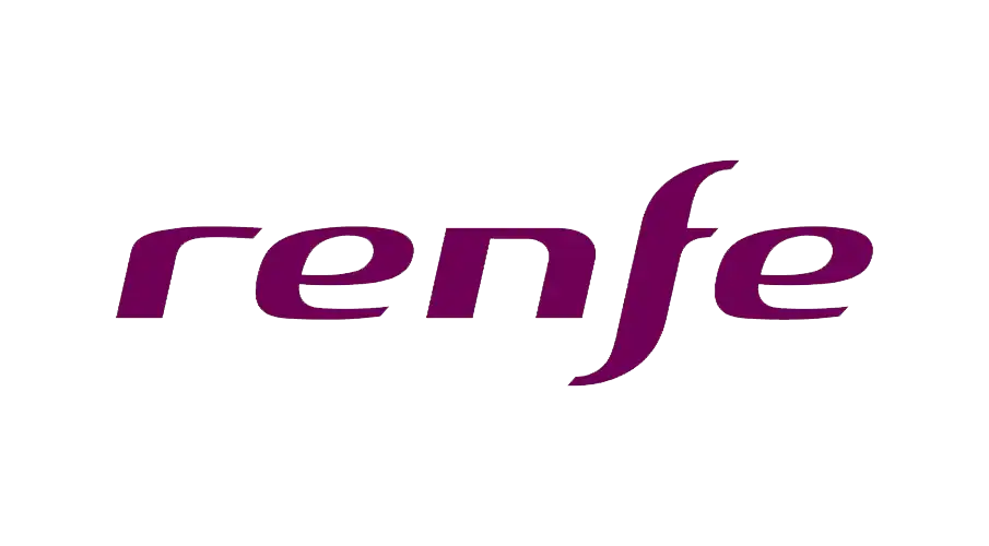 Logo renfe