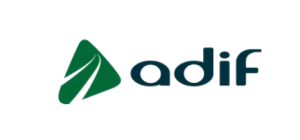 Logo Adif