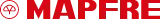 Logo Mapfre