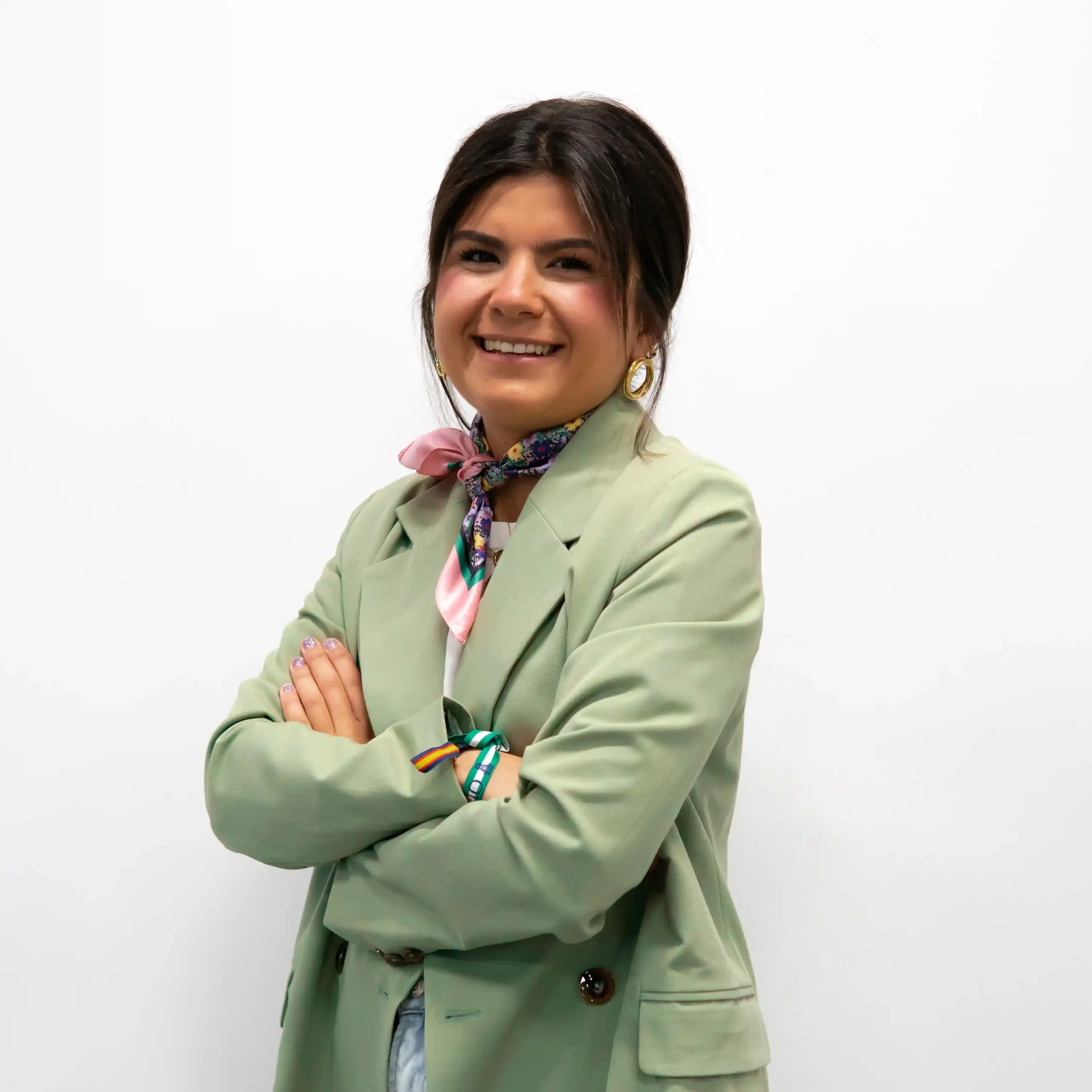 marta pareja
