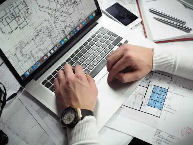 Curso Autocad Fundación Universidad Carlos III - UC3M