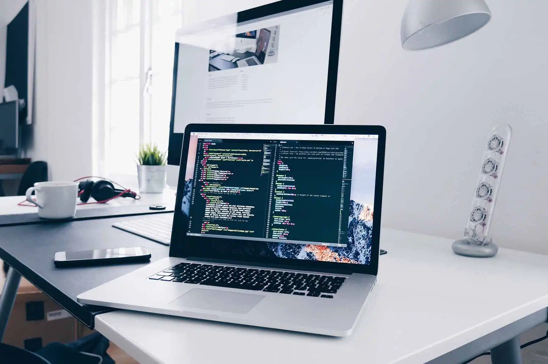 Python para Data Science UC3M - Fundación Universidad Carlos III