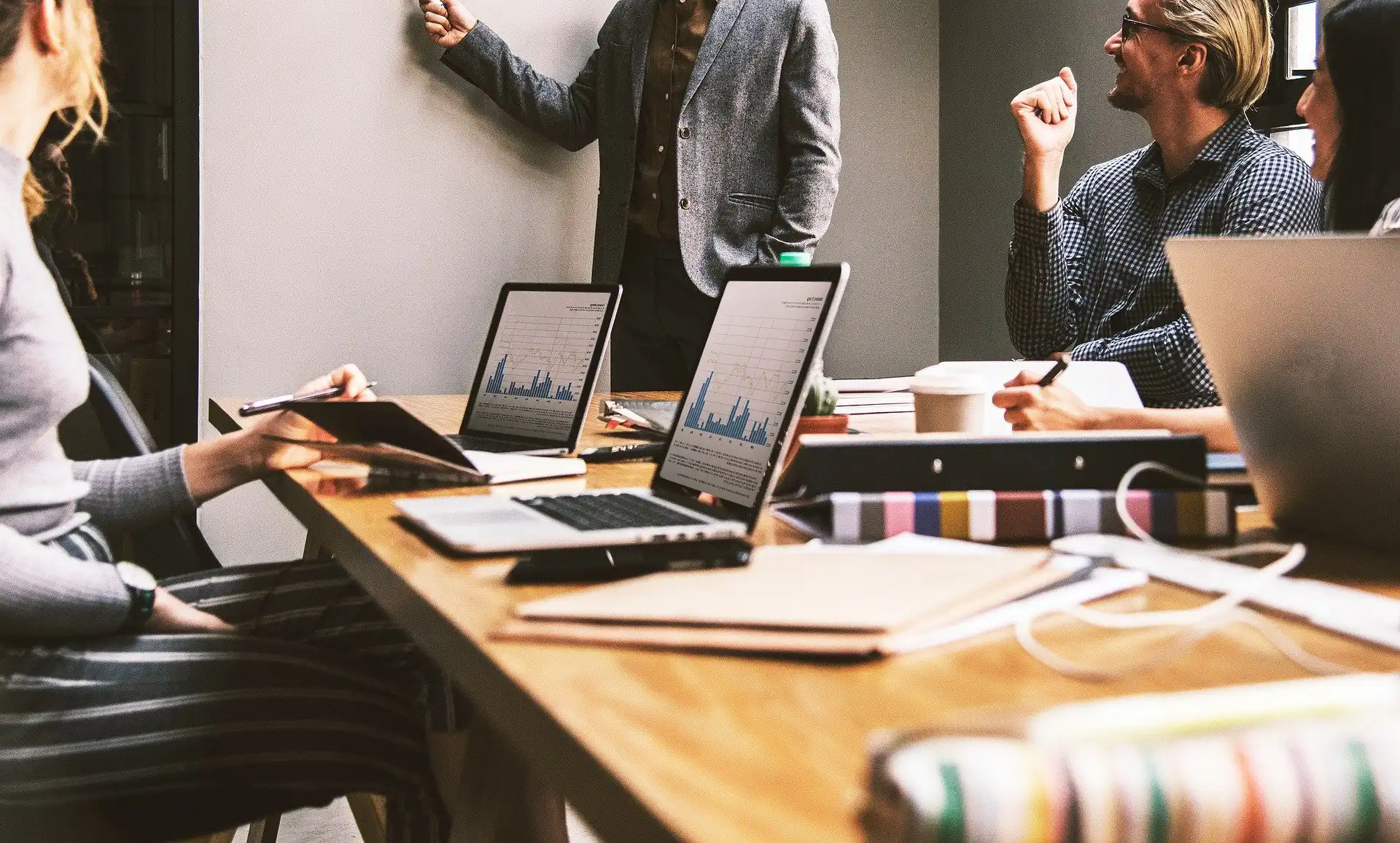 Curso Formación para empresas Fundación Universidad Carlos III - UC3M