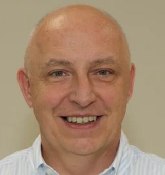 PETER SOMMERLAD
