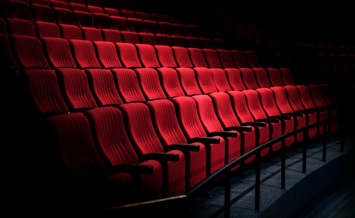 Últimas tendencias del cine global (2000-2024)