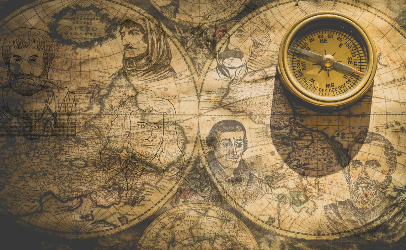 Cosmología y cultura: de Babilonia al Siglo XX