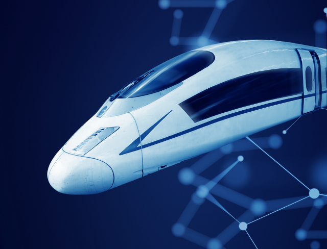Especialización en Seguridad Operacional Ferroviaria 