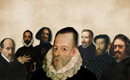 Contar y Leer nuestro Siglo de Oro