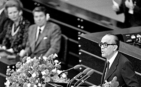 Geopolítica de España