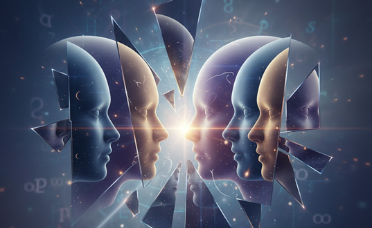 El yo y los otros: una excursión filosófica por la(s) identidad(es)