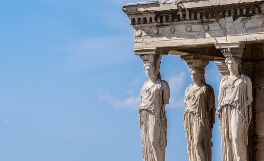 La recepción del Mundo Clásico en la Cultura Occidental