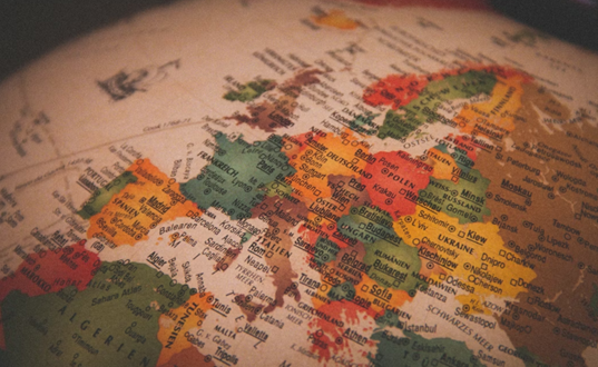 Occidente en el Siglo XXI